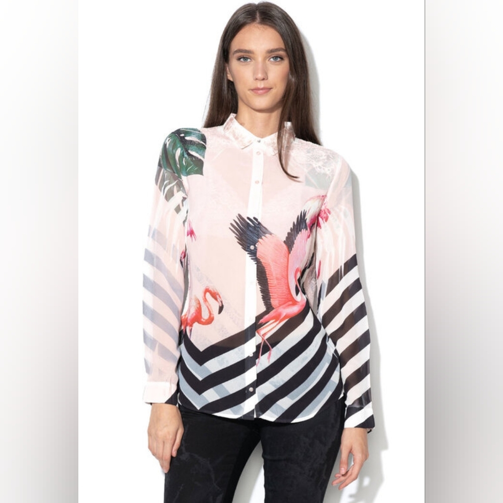 Guess Blouse